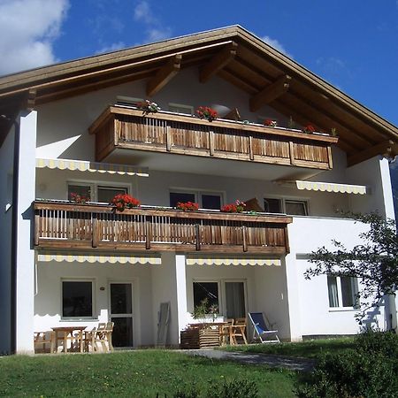 Ferienwohnung Im Haus Texel VI Rablà Buitenkant foto