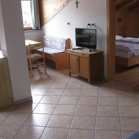 Ferienwohnung Im Haus Texel VI Rablà Buitenkant foto