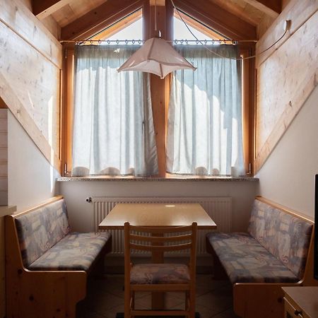 Ferienwohnung Im Haus Texel VI Rablà Buitenkant foto