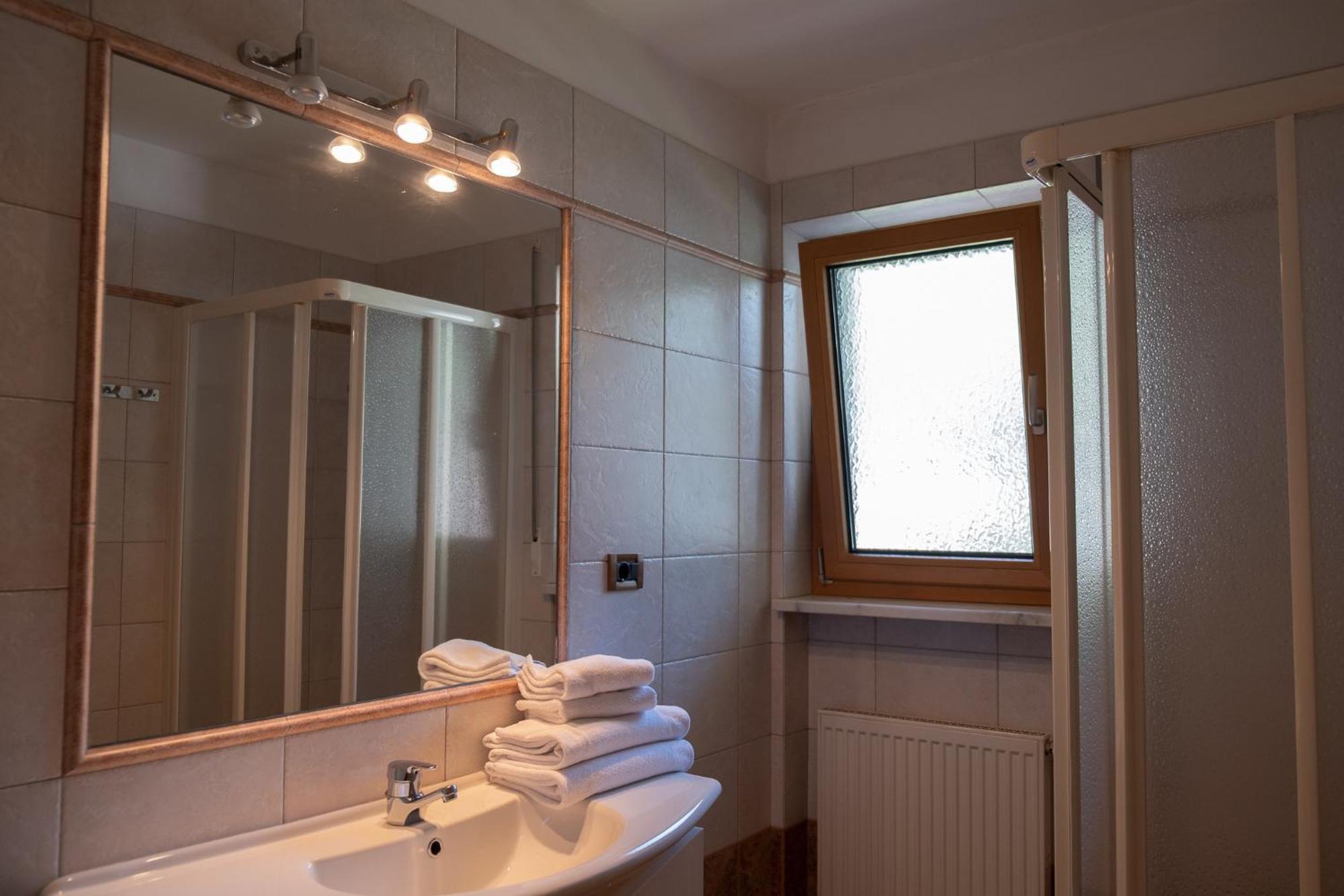 Ferienwohnung Im Haus Texel VI Rablà Buitenkant foto