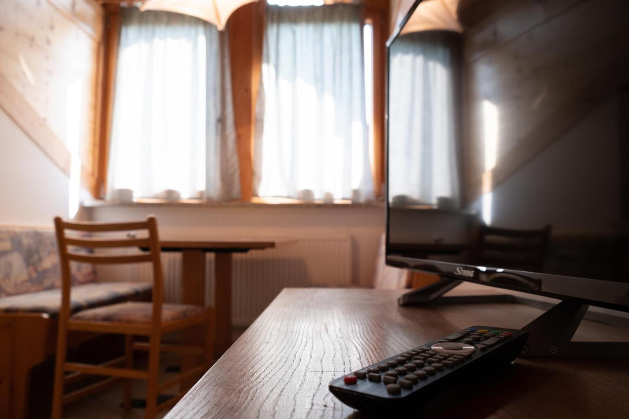 Ferienwohnung Im Haus Texel VI Rablà Buitenkant foto