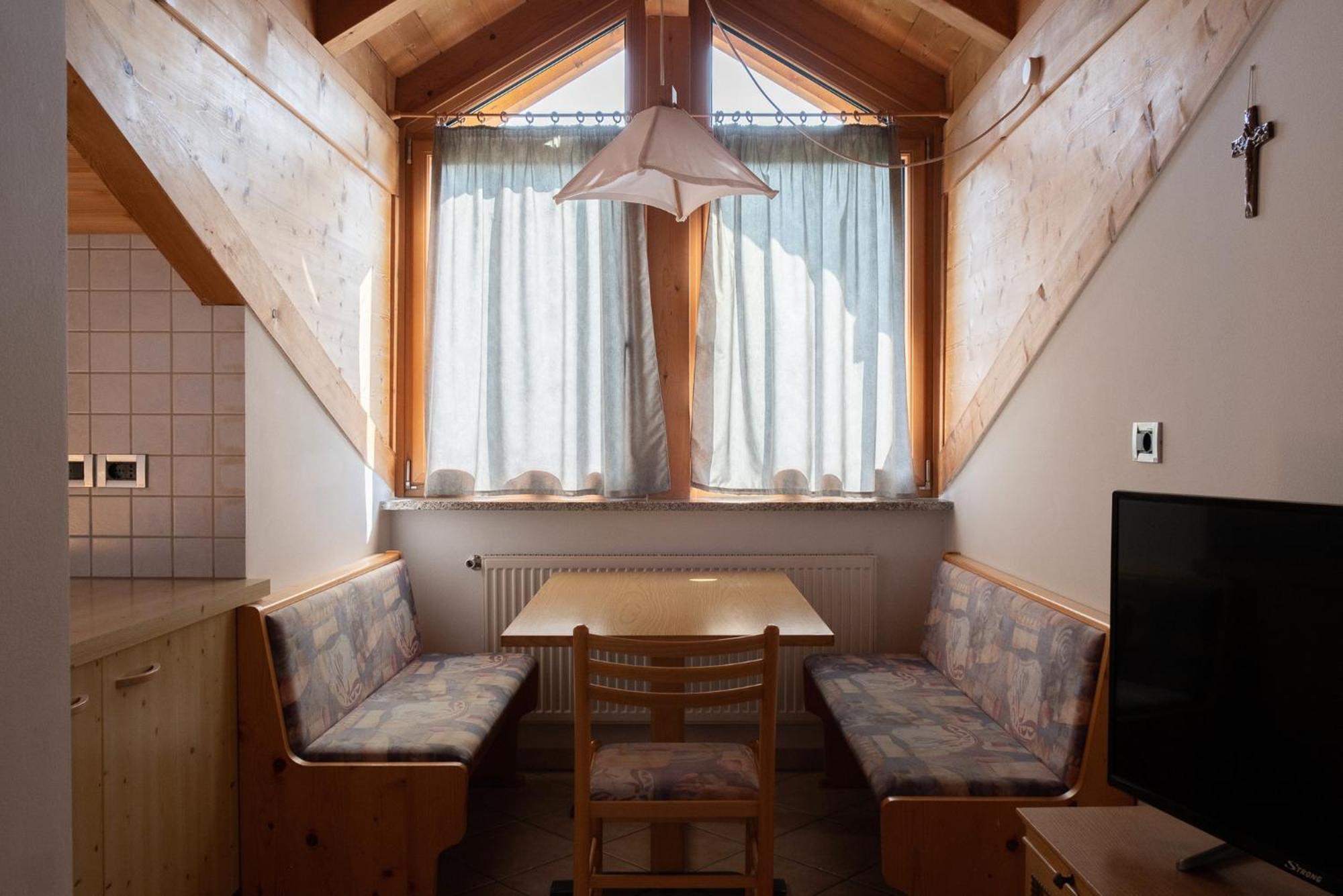 Ferienwohnung Im Haus Texel VI Rablà Buitenkant foto