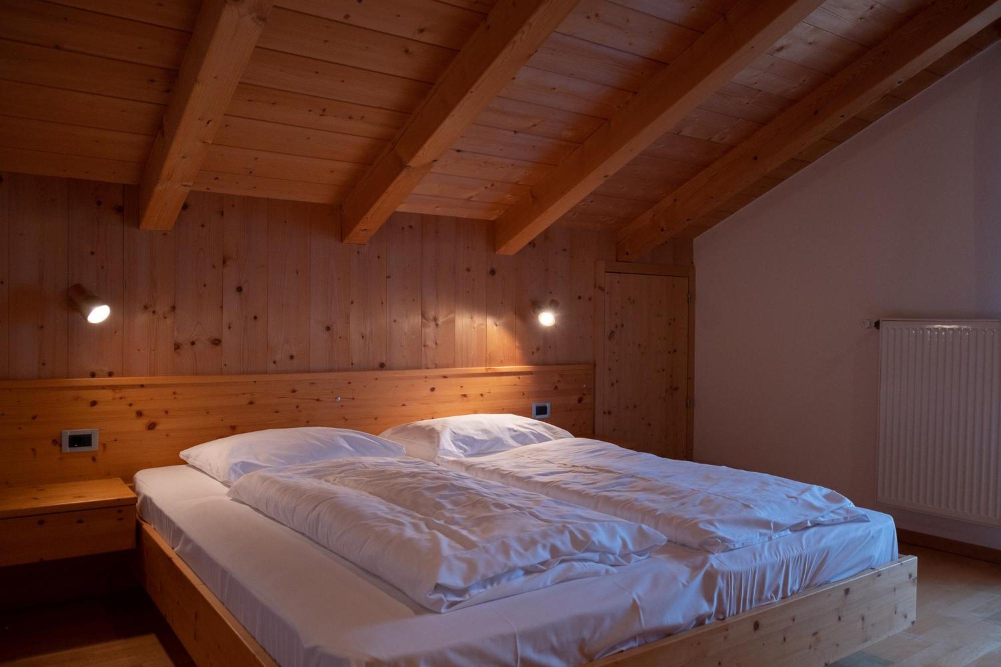 Ferienwohnung Im Haus Texel VI Rablà Buitenkant foto